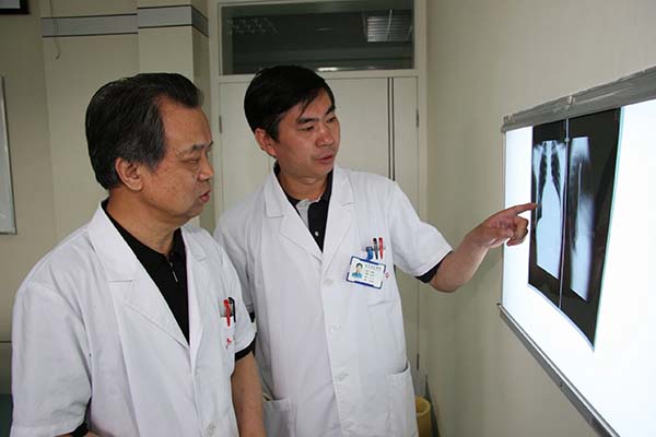 生命不息，向“心”而行——记山东第一医科大学附属省立医院郭兰敏教授